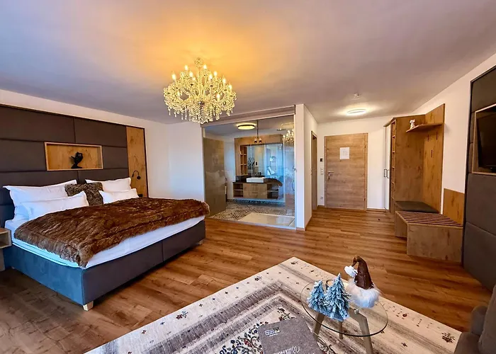 Koasa Hof Bed And Breakfast
